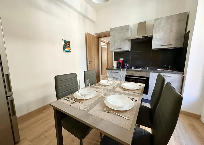 Holiday home House Garden 44 - 15 Minutes From Vatican Museums *