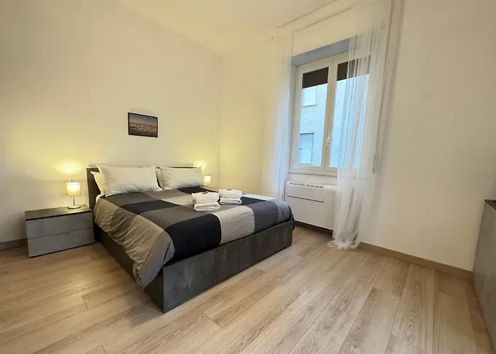 House Garden 44 - 15 Minutes From Vatican Museums *